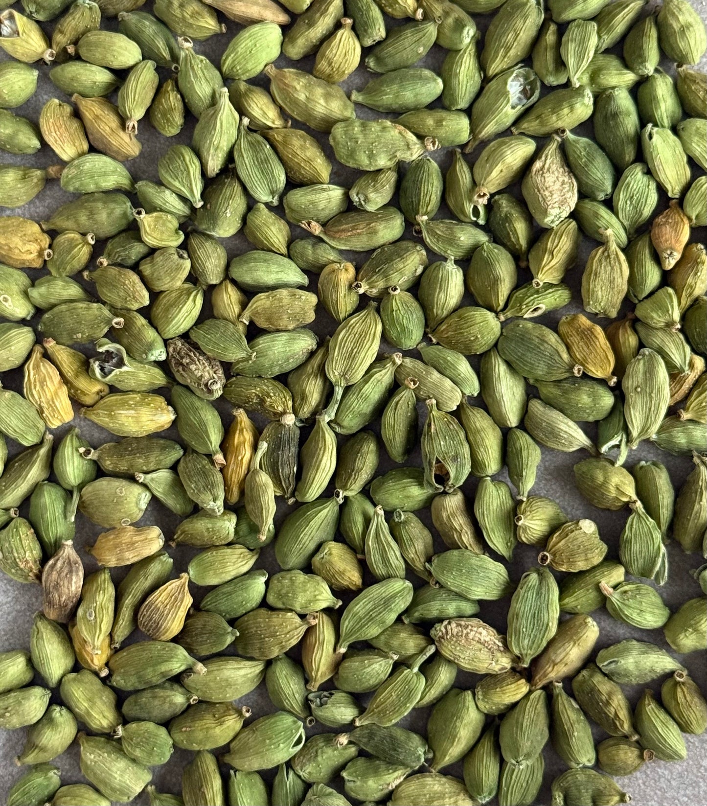 Green Cardamom