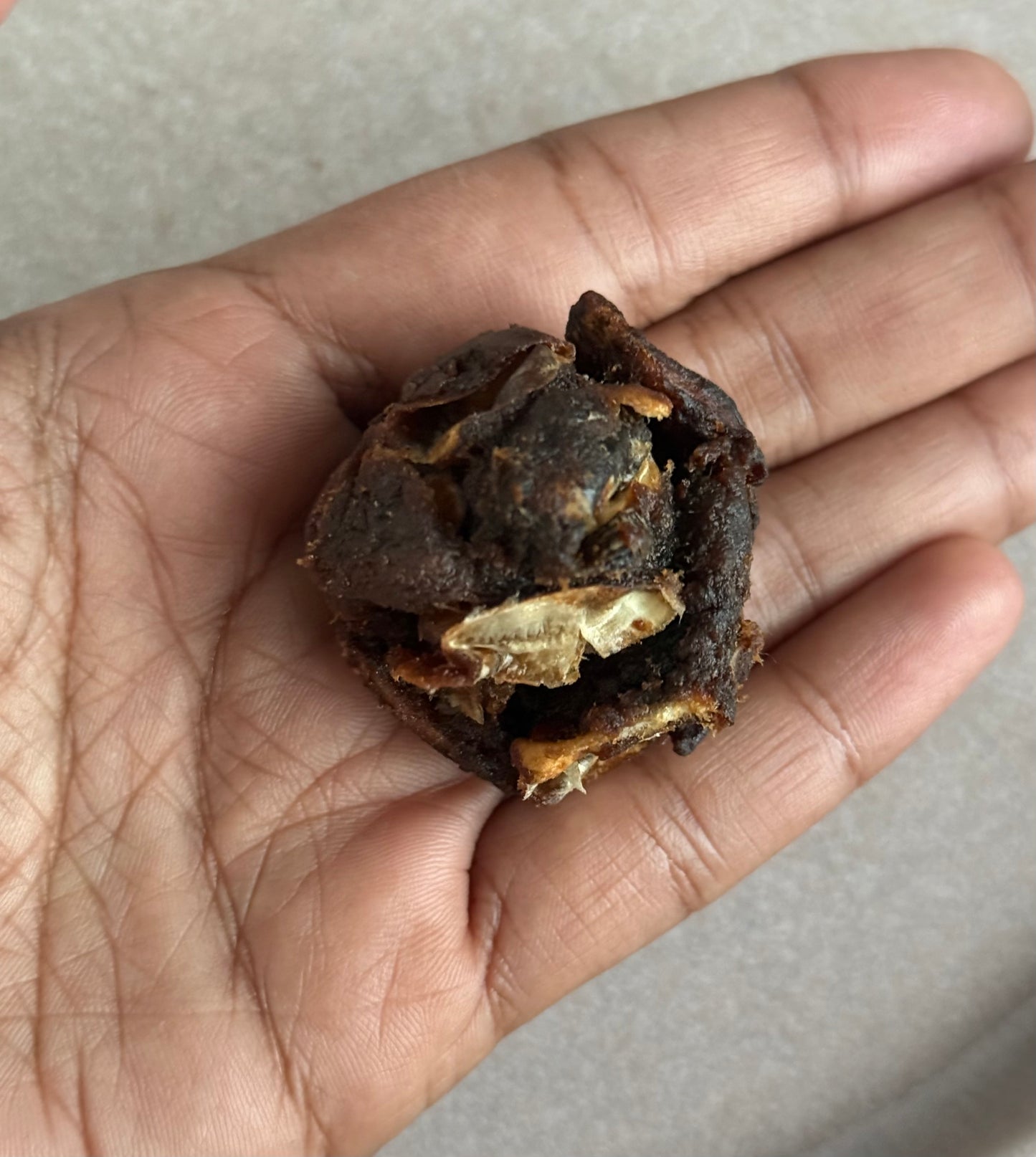 Wild Foraged Tamarind