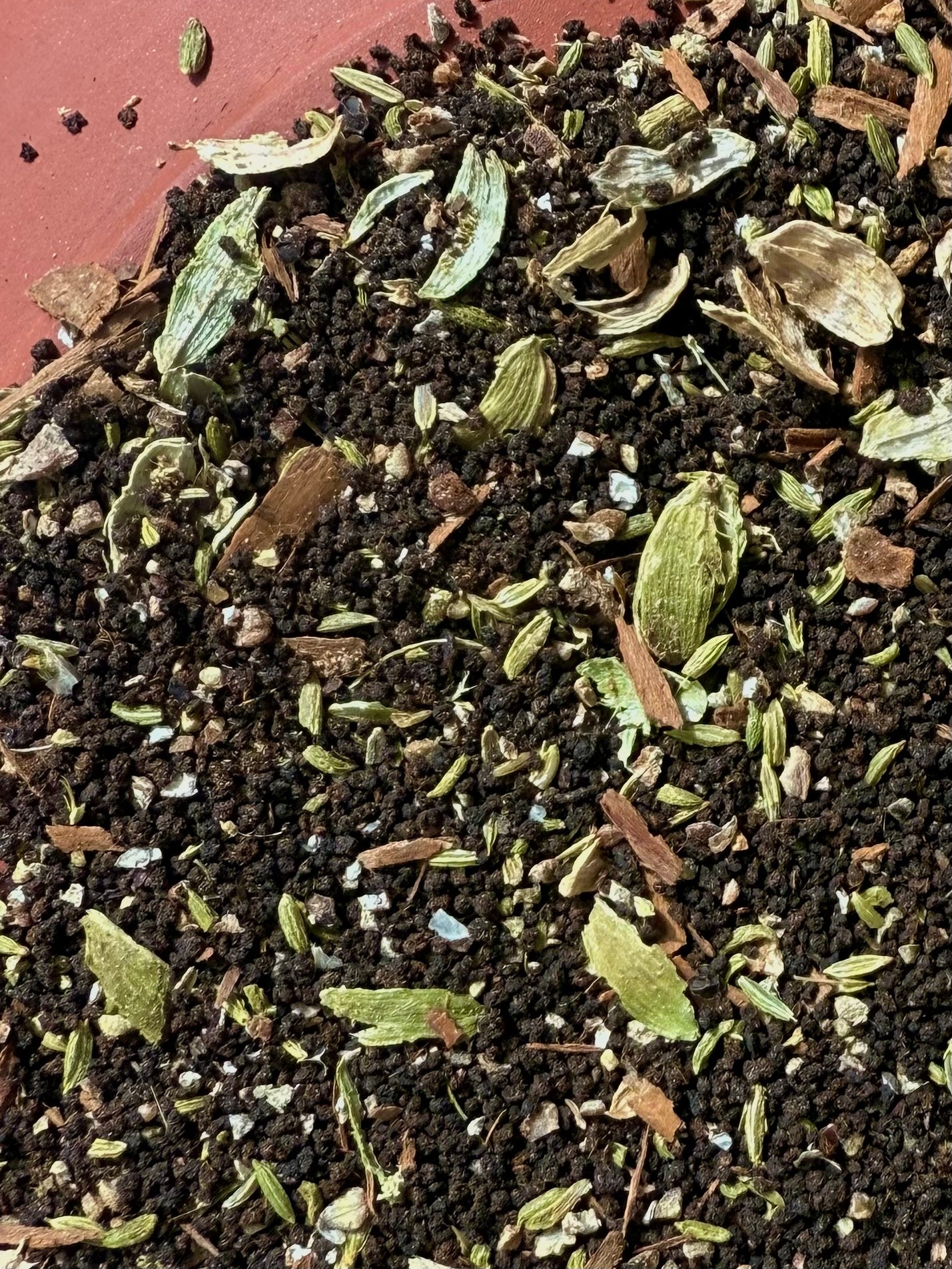 Masala Chai