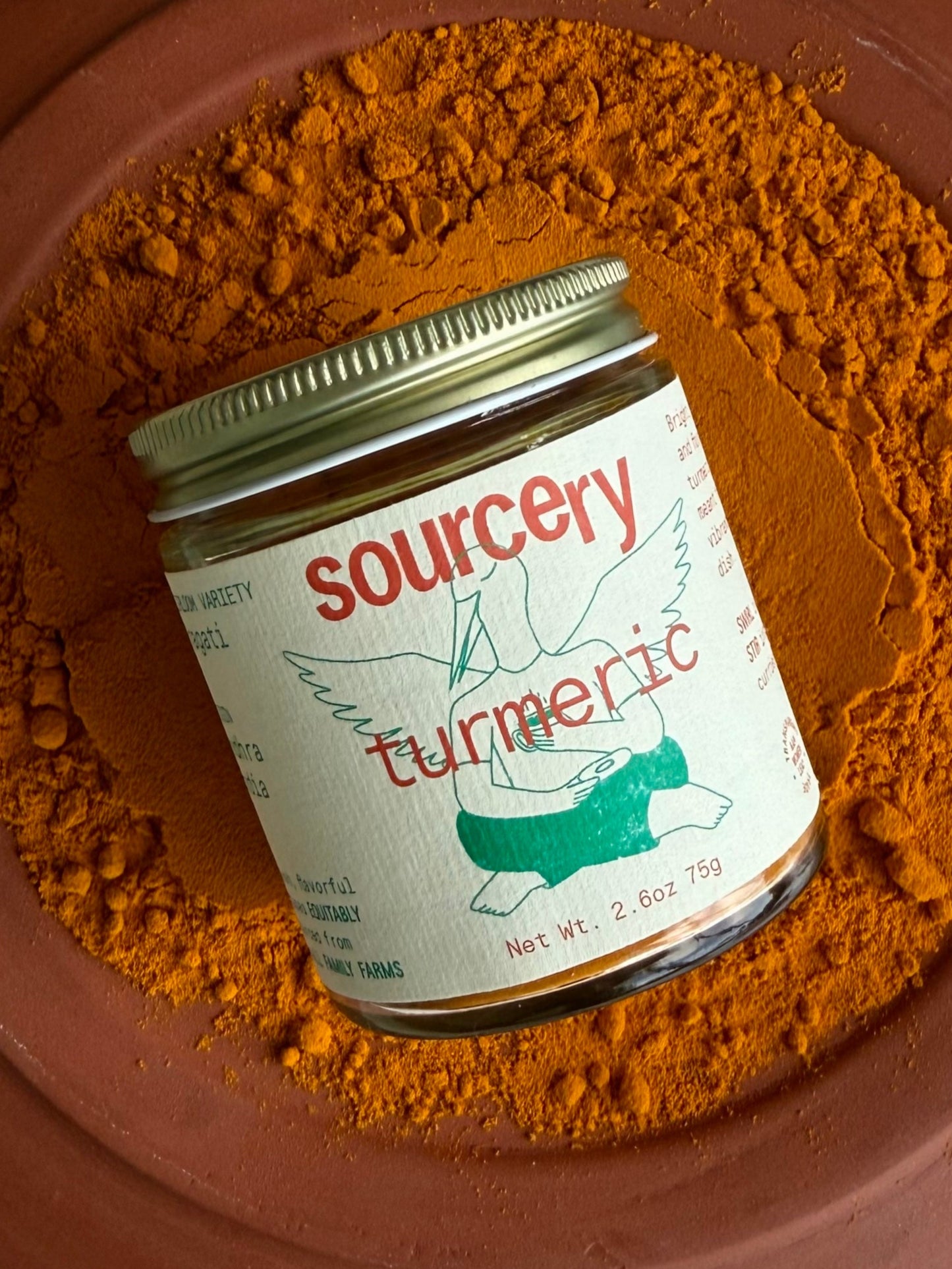 Turmeric