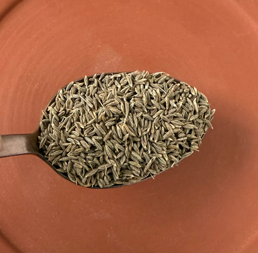 Cumin