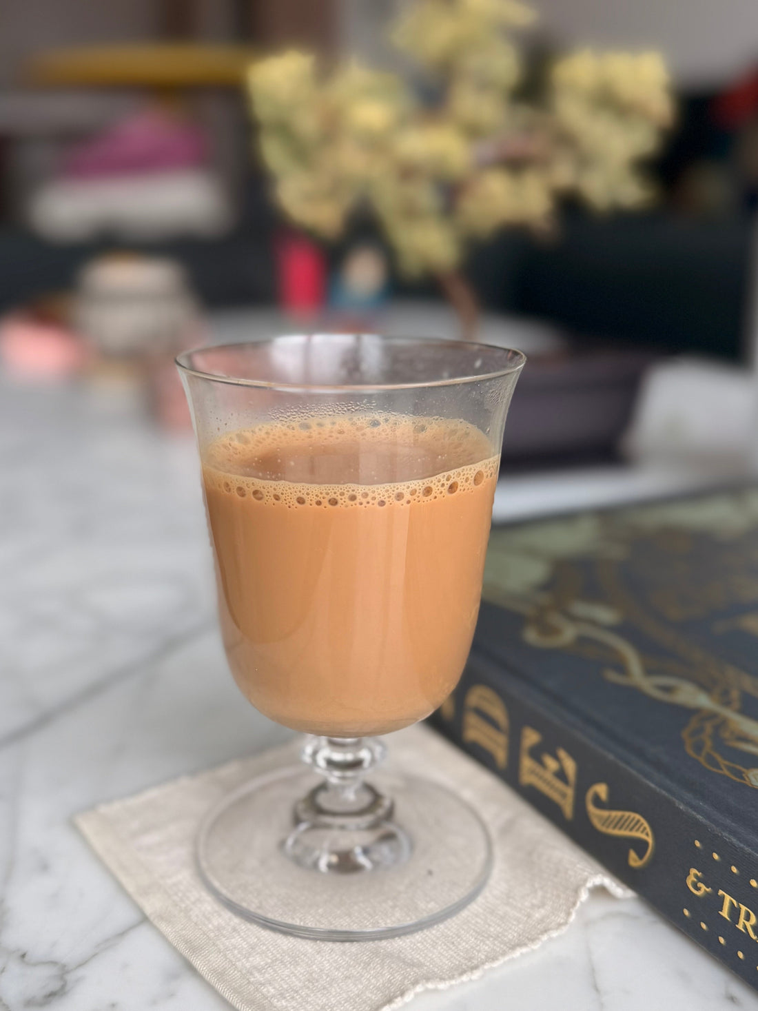 Masala Chai