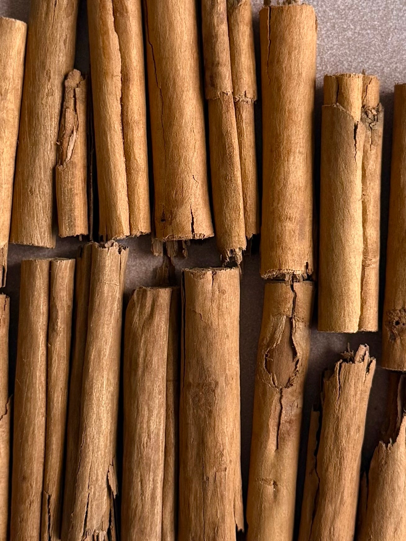 Cinnamon Quills