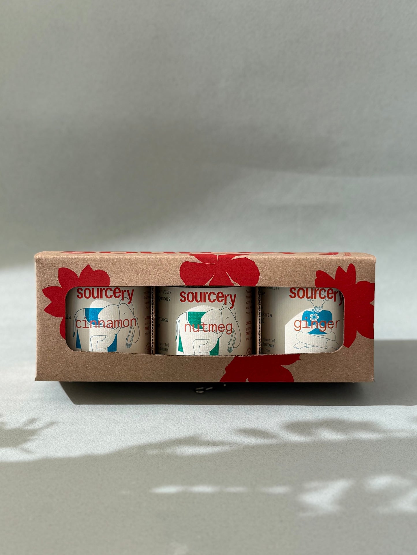 🫖 Cozy Mornings Trio 🌷