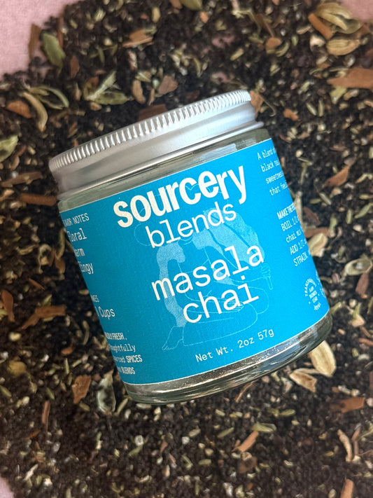 Masala Chai
