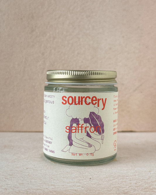 Saffron