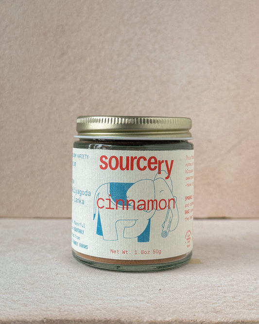 Cinnamon