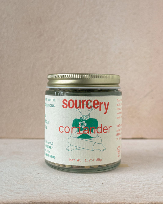 Coriander