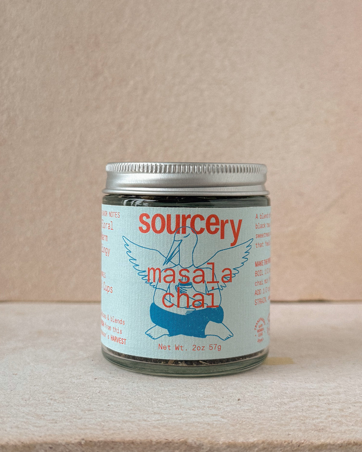Masala Chai