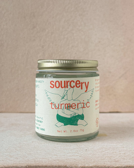 Turmeric