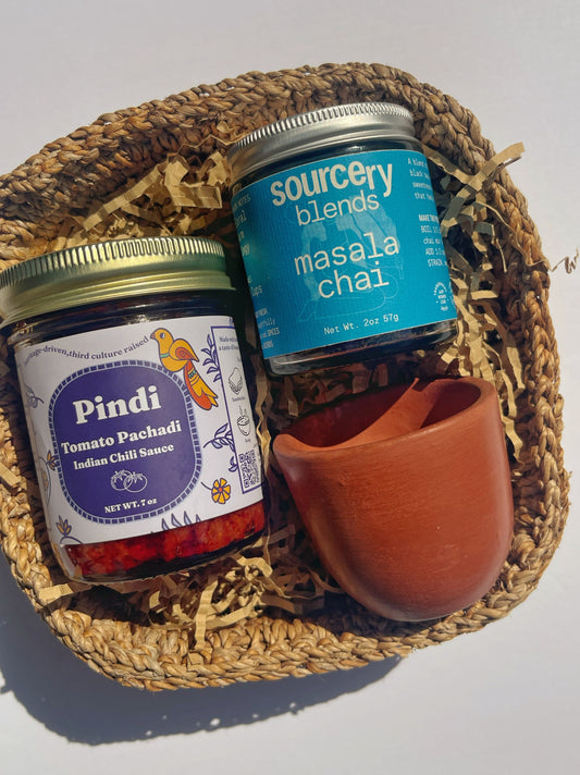 Limited-edition Diwali Gift Box