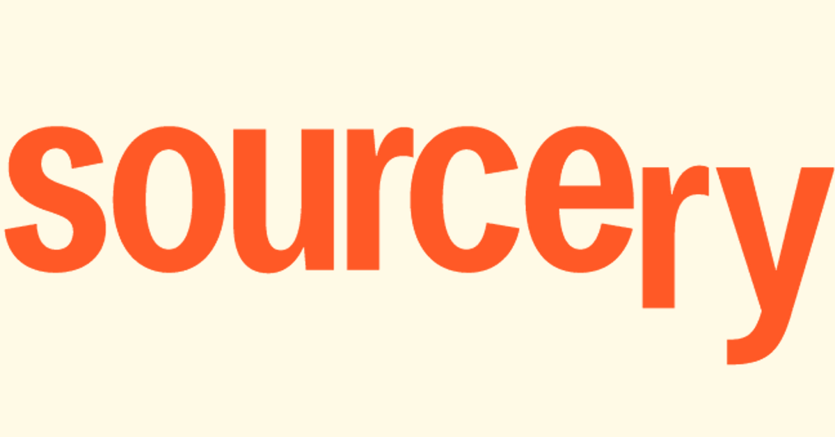 Sourcery