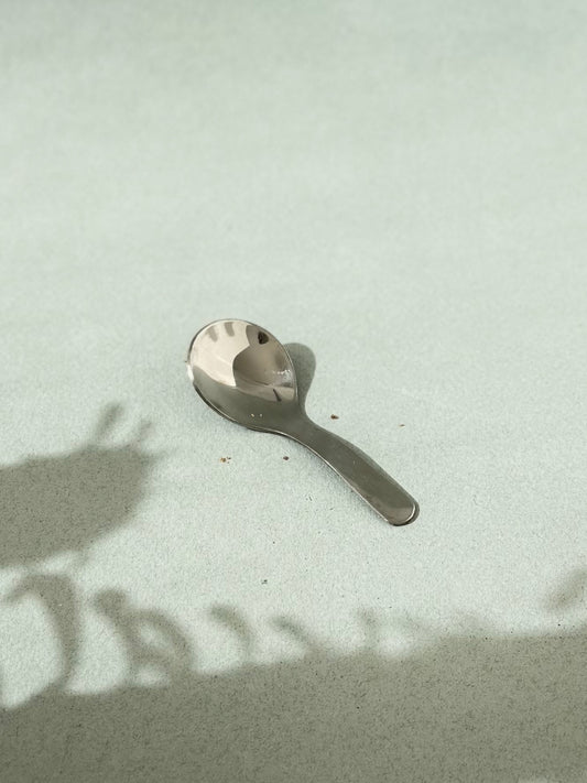 Spice Spoon