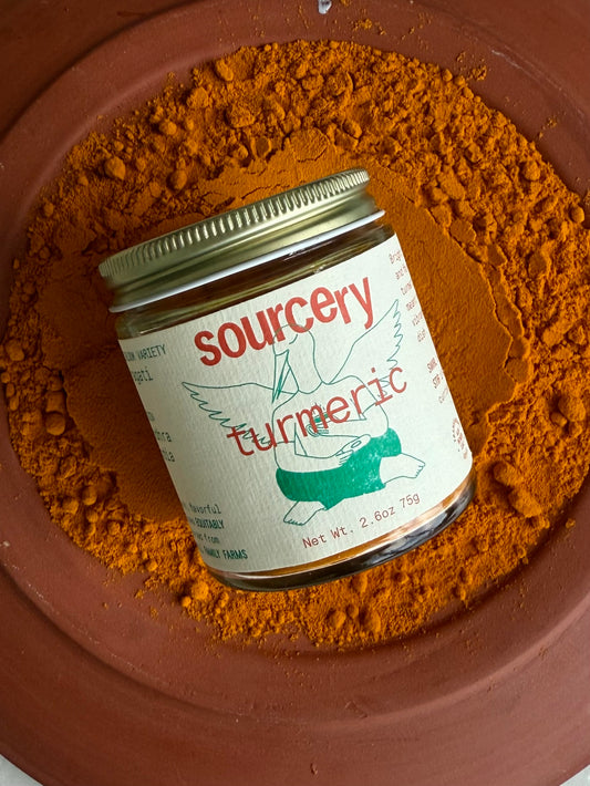 Turmeric